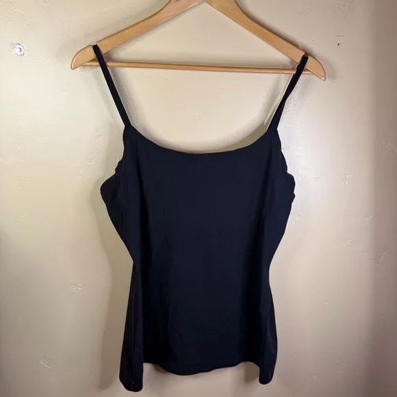 Spanx Womens XL Black Shape Wear Size XL New Condition Career Wear - Picture 1 of 4